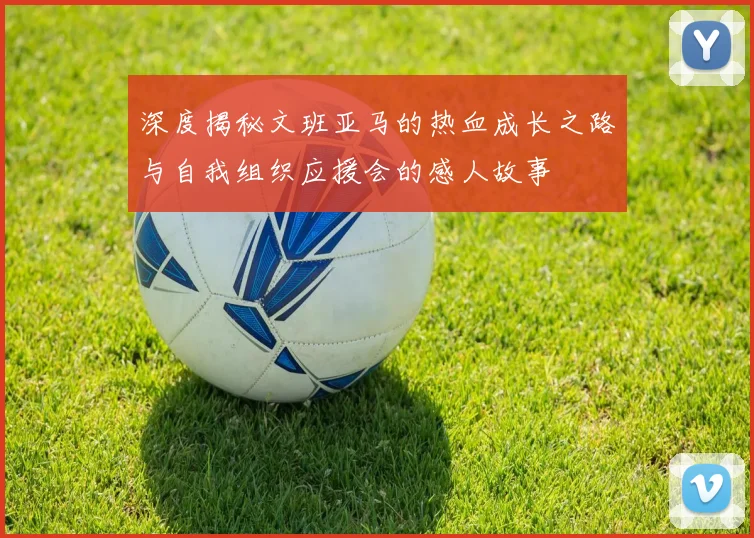 深度揭秘文班亚马的热血成长之路与自我组织应援会的感人故事